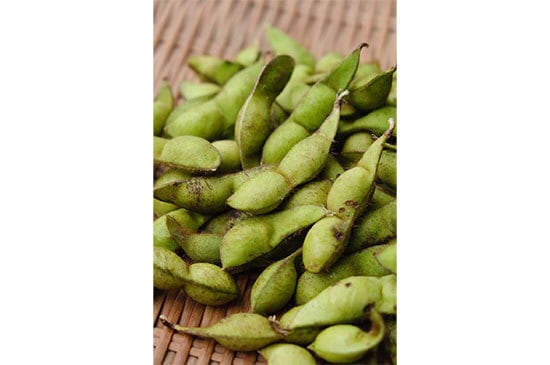 【黒大豆の王様】丹波黒枝豆・300g
