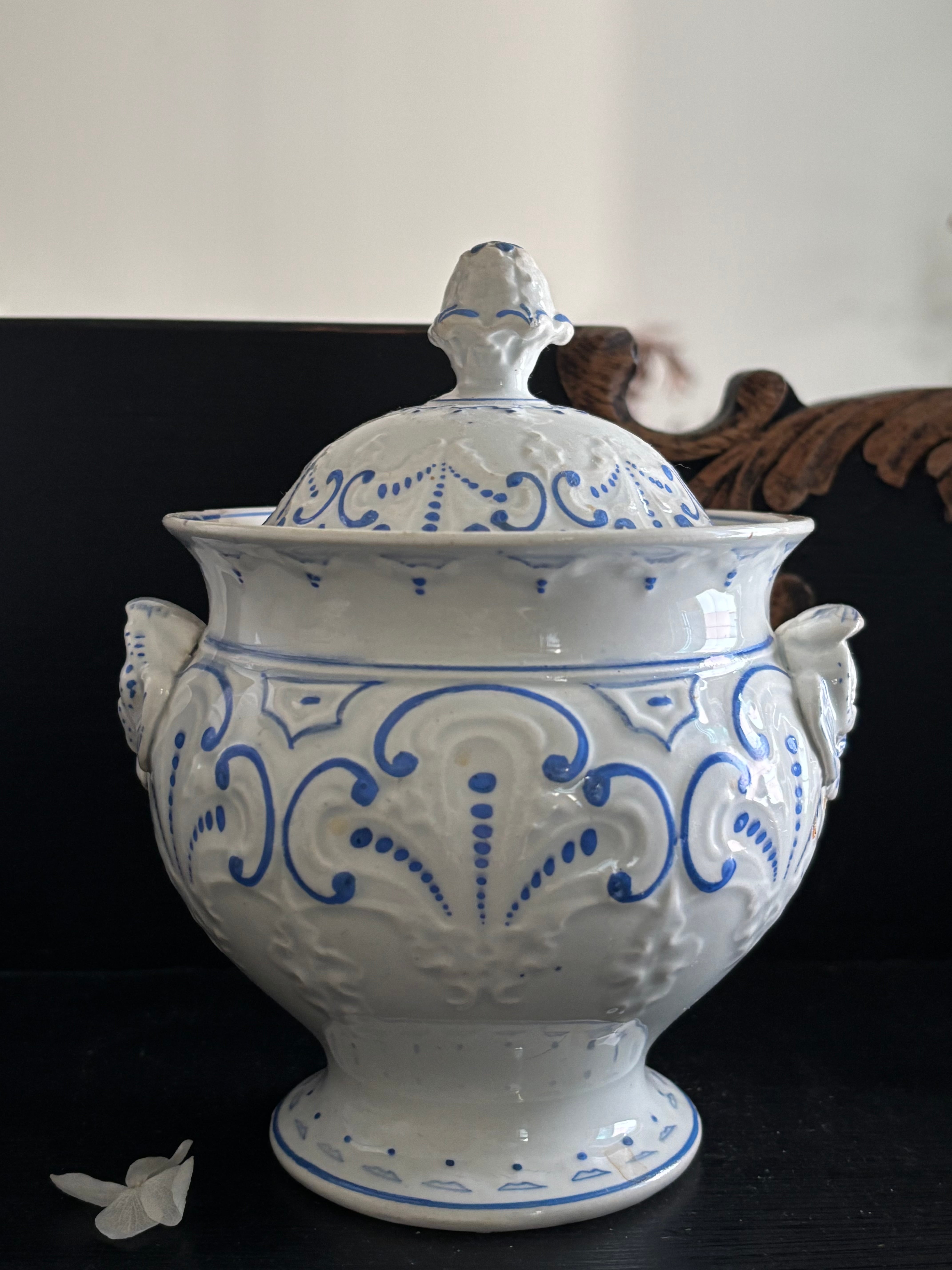 陶磁器 | Logisロジ アンティークス