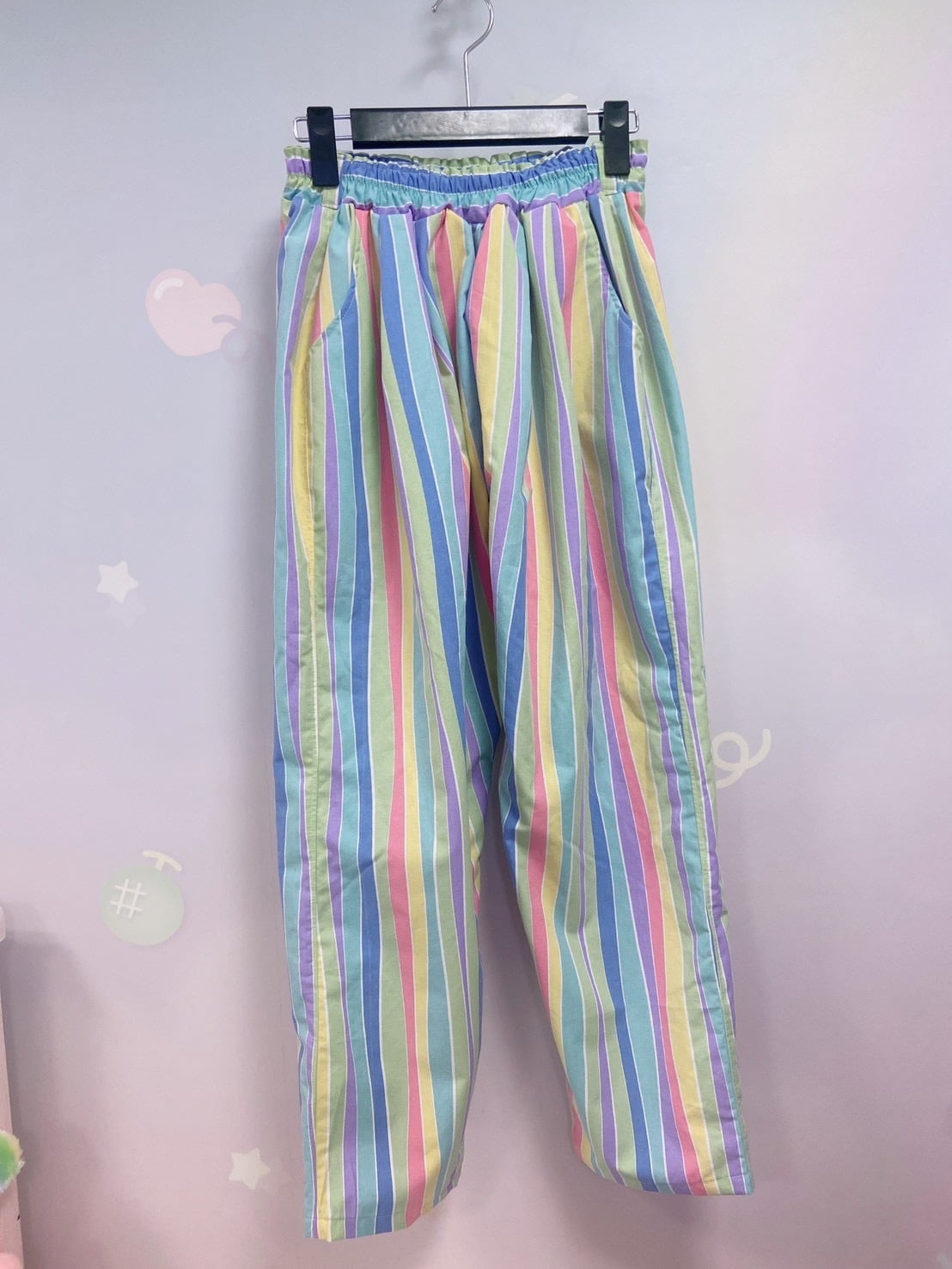 洋服 | Spank!