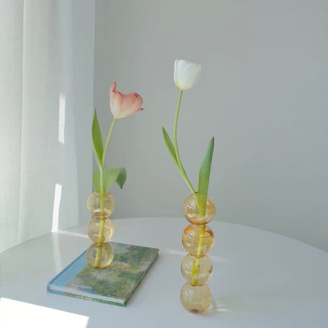 バブル花瓶 フラワーベース 韓国雑貨 韓国インテリア 北欧インテリア Nuance You 韓国インテリア 韓国ファッション 北欧インテリア 海外インポート品 通販shop バブル花瓶 フラワーベース 韓国雑貨 韓国インテリア 北欧インテリア Nuance You 韓国インテリア 韓国ファッション 北欧インテリア 海外インポート品 通販shop
