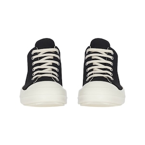 【DRKSHDW】LOW SNEAKS(BLACK/WHITE)
