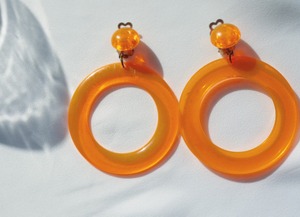 vintage earring