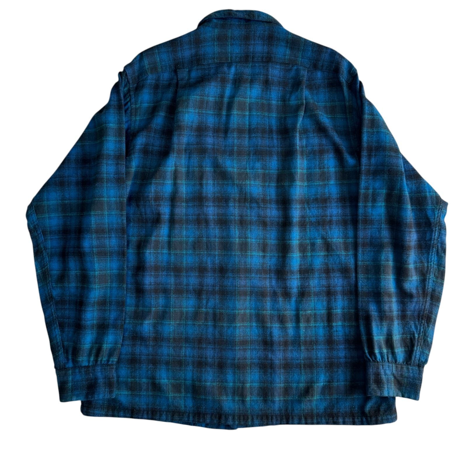 60s Pendleton ペンドルトン ボードシャツ BoardShirt Lサイズ