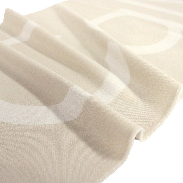 カルバンクライン CALVIN KLEIN マフラー K60K612028-PEG レディース ベージュ マフラー