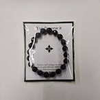 Delixir Onxy Sodalite Bracelet