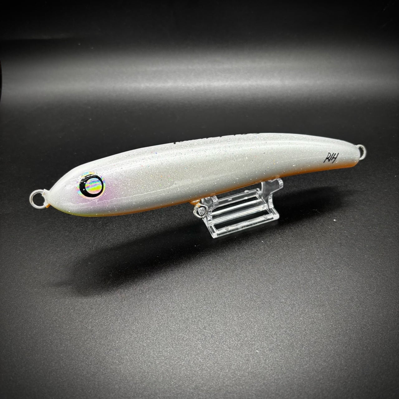 RIH Toucher 185 タッチャー Toucher 185 (タッチャー185) | RIH / ROWER