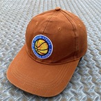 UNITED STATES BASKETBALL ACADEMY Cap - BROWN