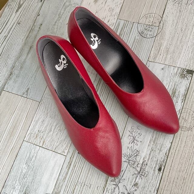 ポインテッドシューティ