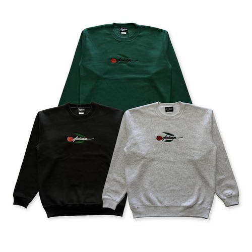 Gladiator sweatshirt 03