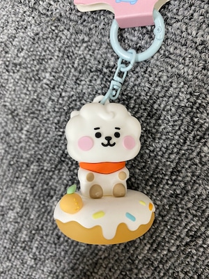 キーリング　satsuki_ssss249様80B