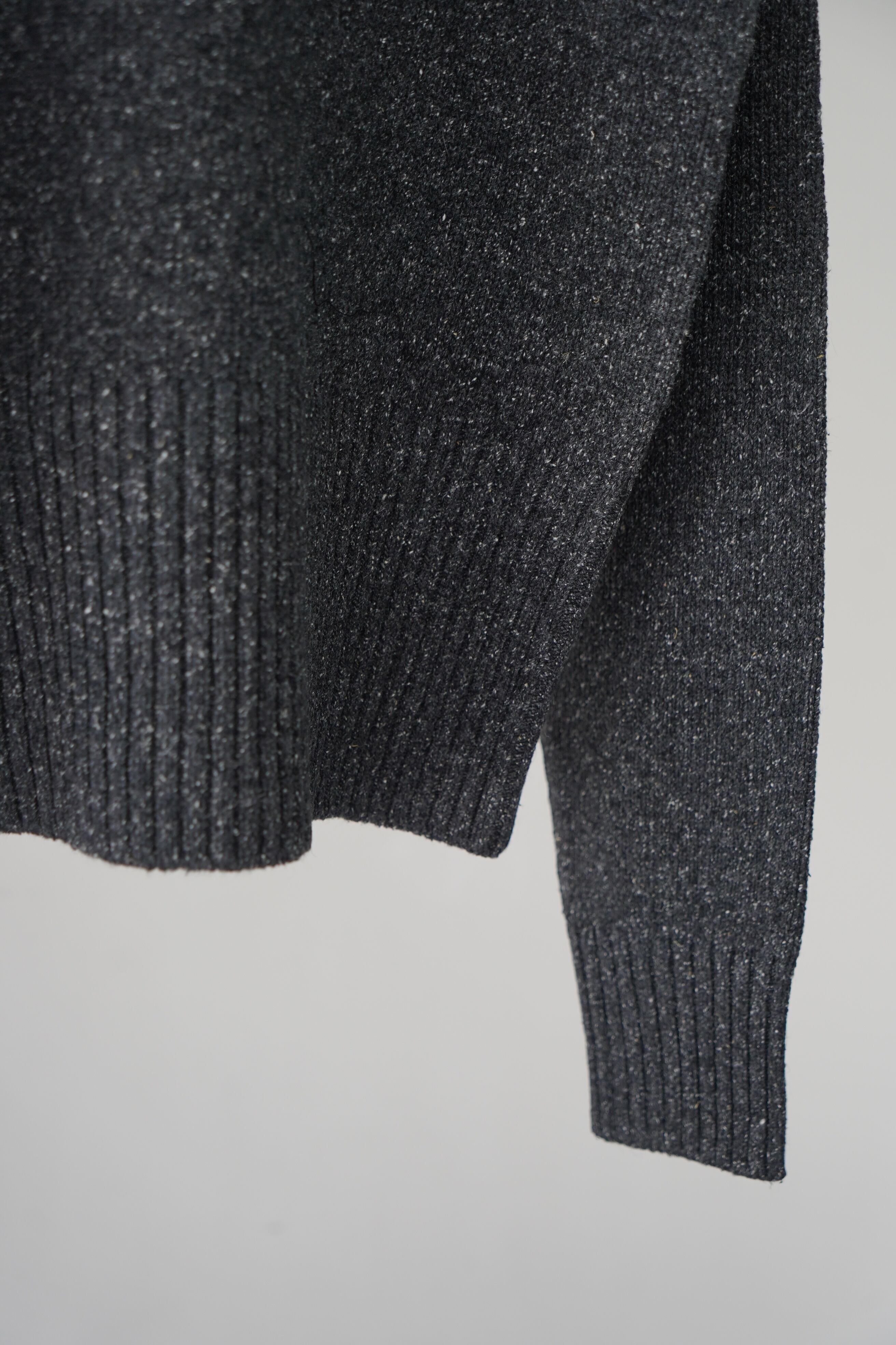 T.T / EX. LOT502 VARSITY LETTERMAN SWEATER | LiNN
