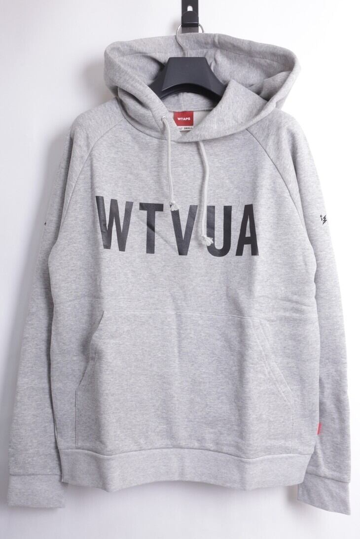 WTAPS 20AW もうす Spot WTVUA Sweat Crew サイズL 美品 