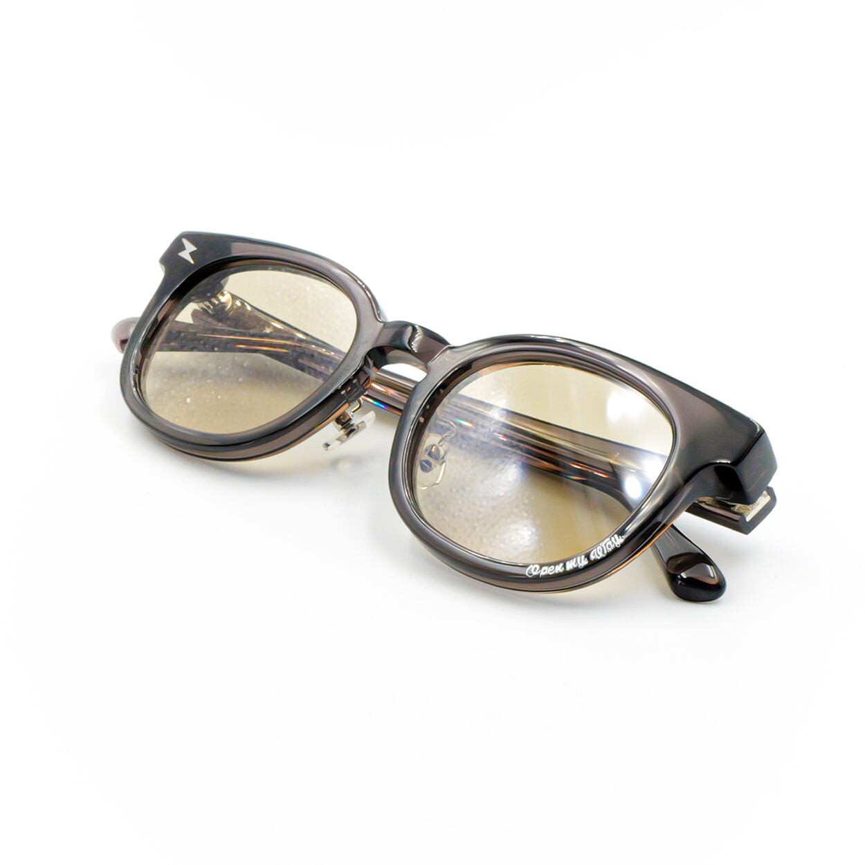 ⚡︎ Khakiレンズ / Open2 G.C ⚡︎ | ☆N S H☆