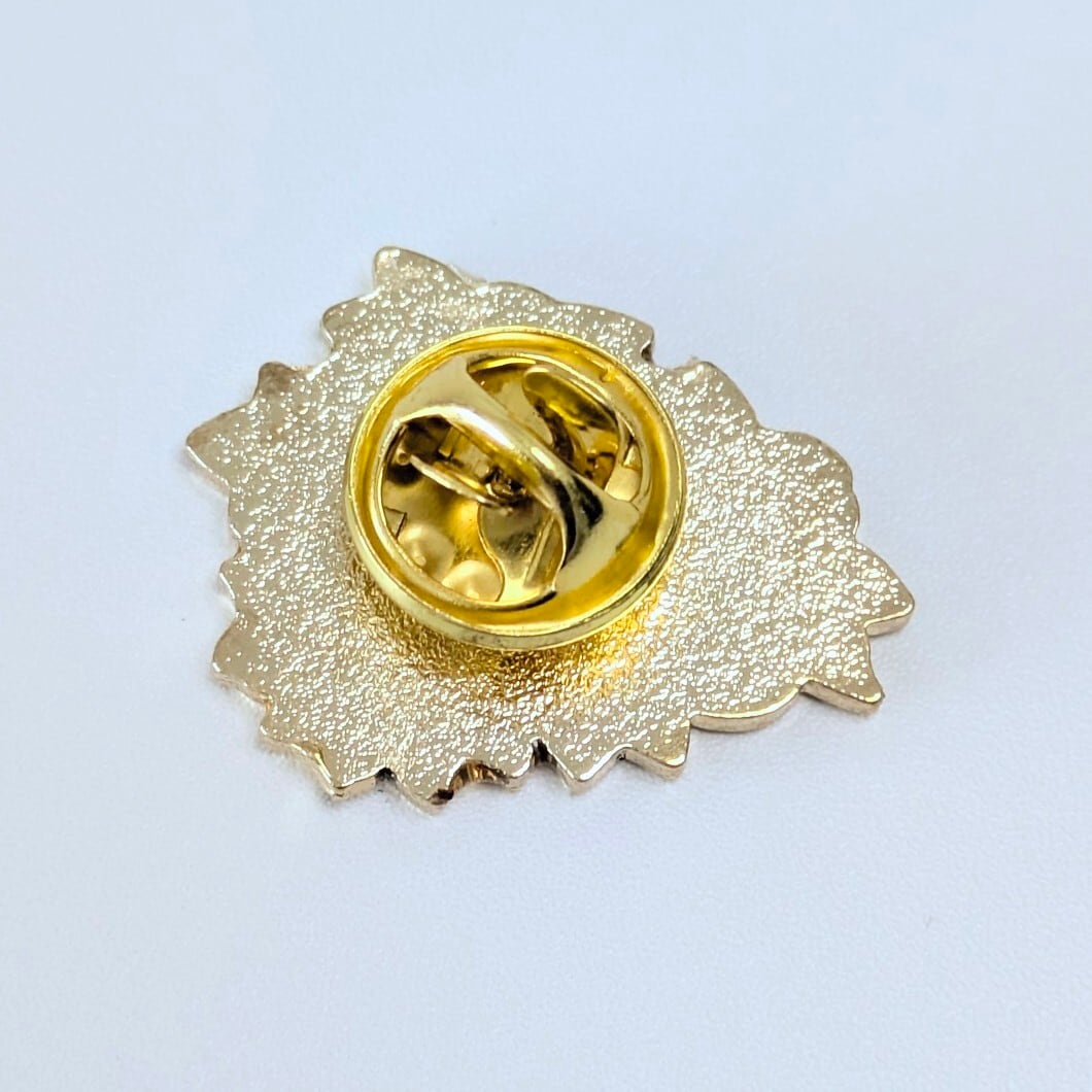 ☆ピンズ PINS☆ピンバッジ 【マクドナルド（ McDonald's