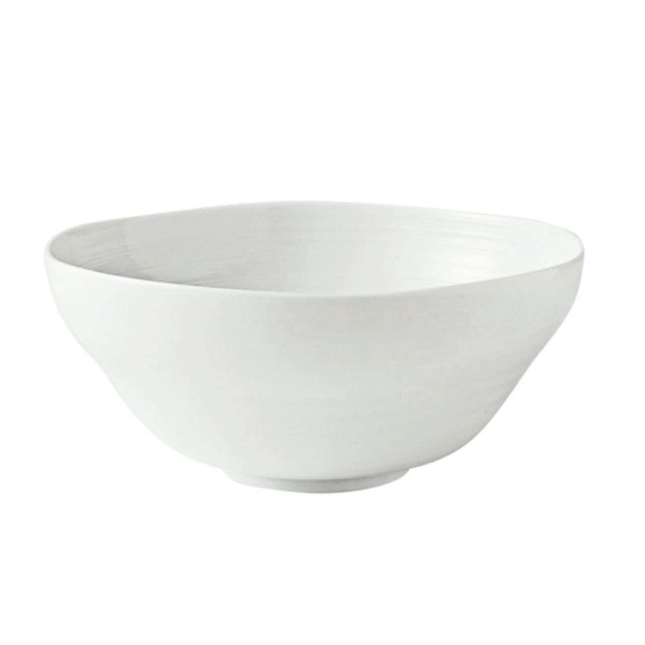 櫛目】20大鉢（白) O-M04001 | yamaka official shop - 山加商店 公式