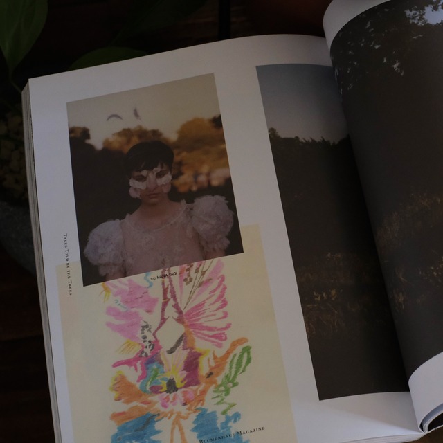 Blumenhaus / Blumenhaus magazine Issue5