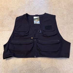 B.BALSY FISIHING VEST
