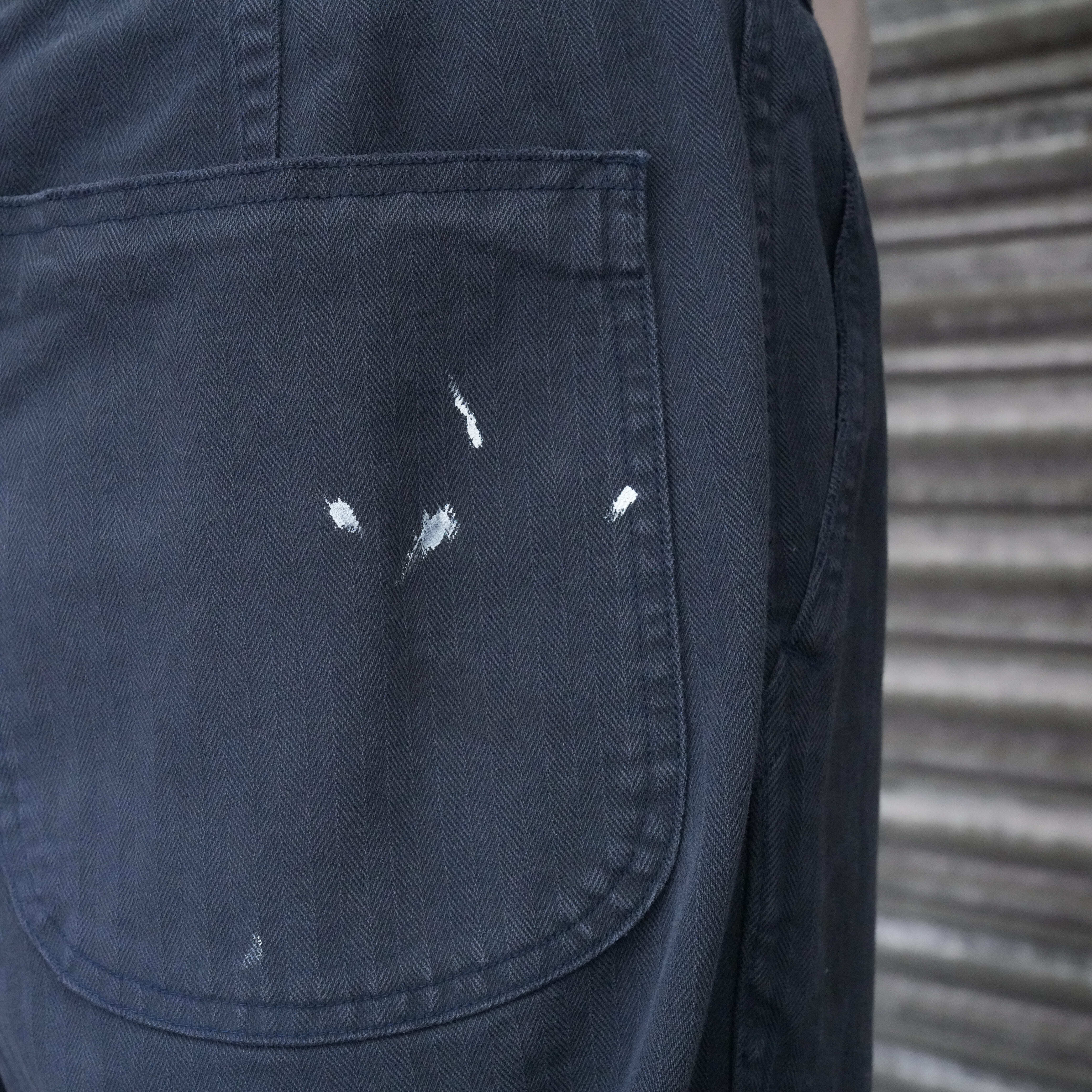 HERILL(へリル)25SS 