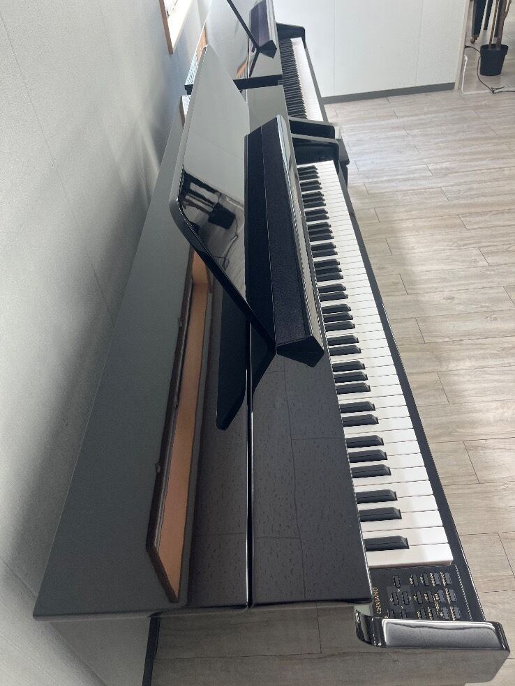 ☆71417【電子ピアノ】CASIO GP500BP 15年製 | リユース専門店エプコ