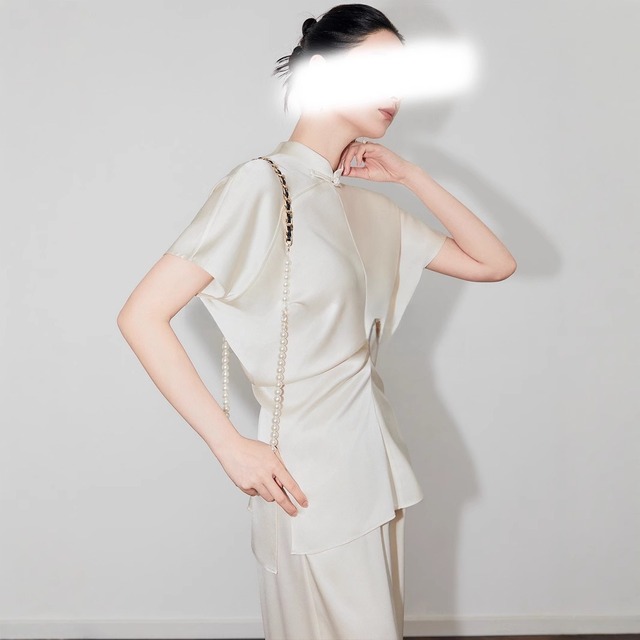 【パンツドレス】 大きいサイズ パーティードレス 個性的 かっこいい パンツ セットアップ 結婚式のお呼ばれ 結婚式 お呼ばれ  20代 30代 40代 50代 ママ ワンピース フォーマルドレス ハイネック 袖あり お呼ばれドレス  二次会 ドレス シンプル おしゃれ ホワイト 白  ブラック 黒 S M L