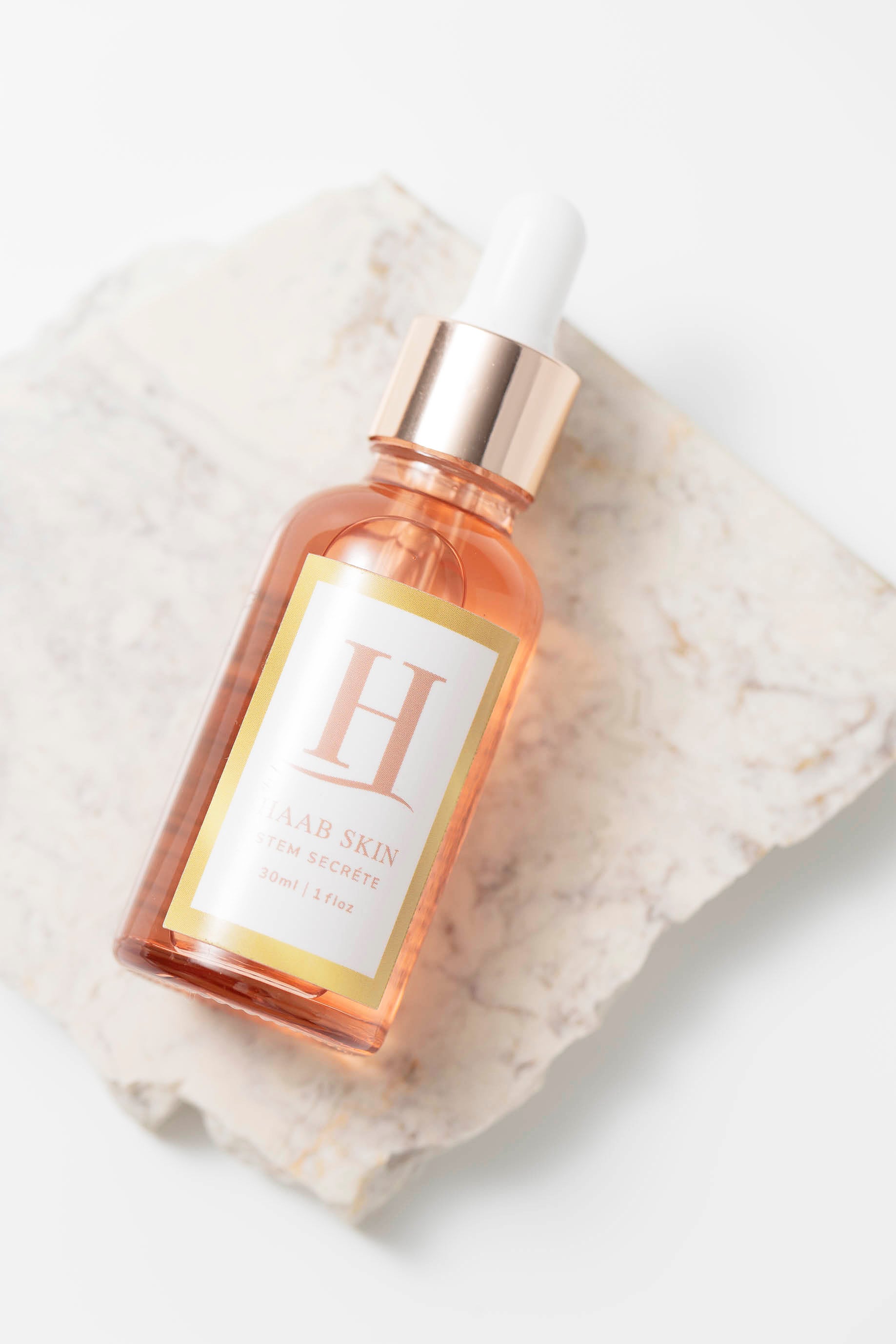 シークレット バランシング フェイシャル セーラム30ml