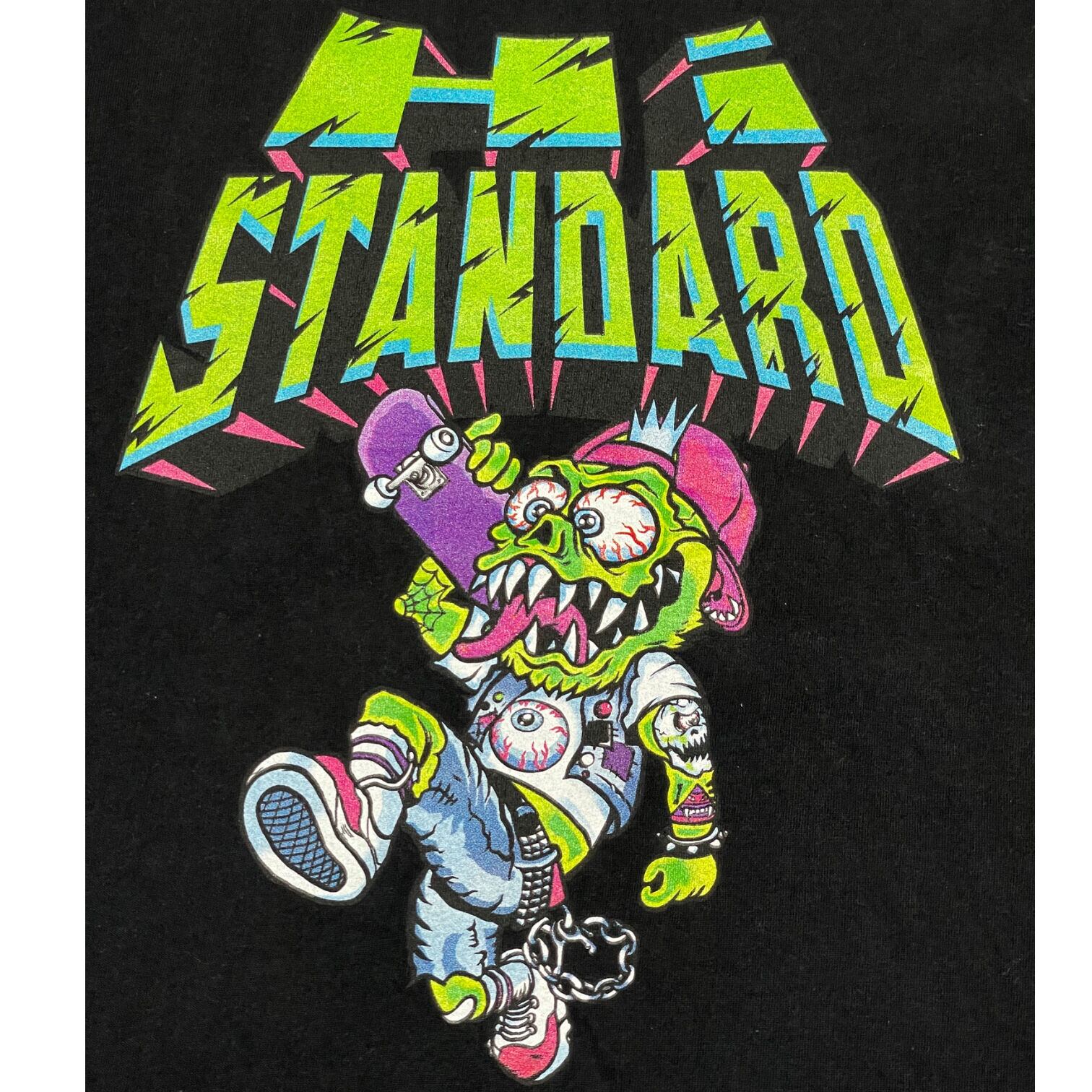 Hi-STANDARD バンドTシャツ 3枚特別セット Lサイズ | Ultimate Star