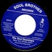 〈残り1点〉【7"】The Soul Searchers - Blow Your Whistle/Ashley's Roadclip