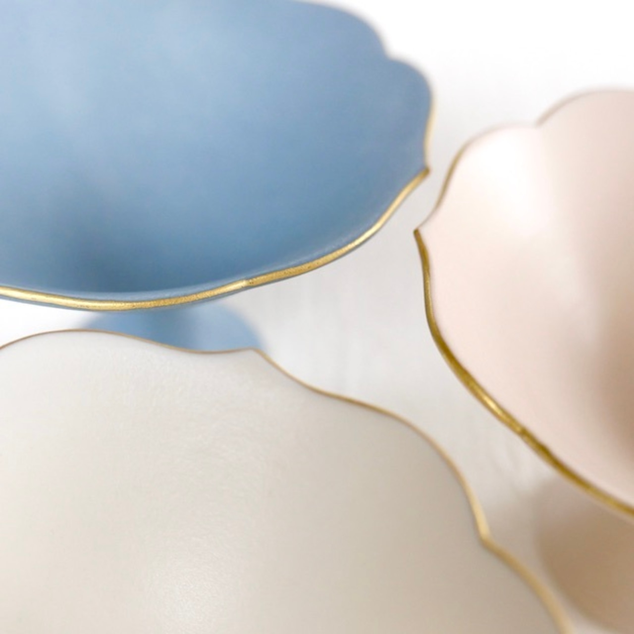 MUMCA 丸谷牧子 作 RENKA 蓮花 コンポート Compote［2104400000252］