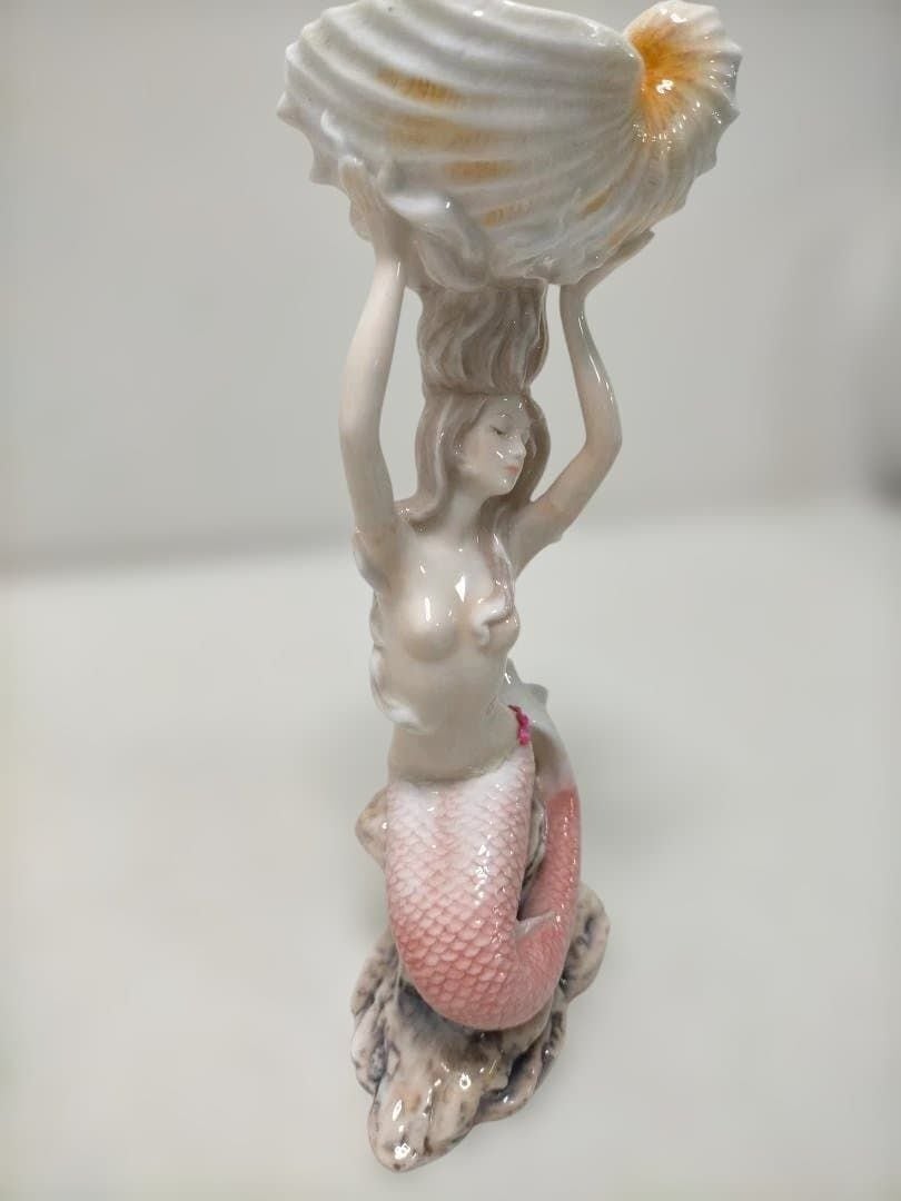 送料無料 Unicorn Studio ユニコーンスタジオ マーメイド 人魚