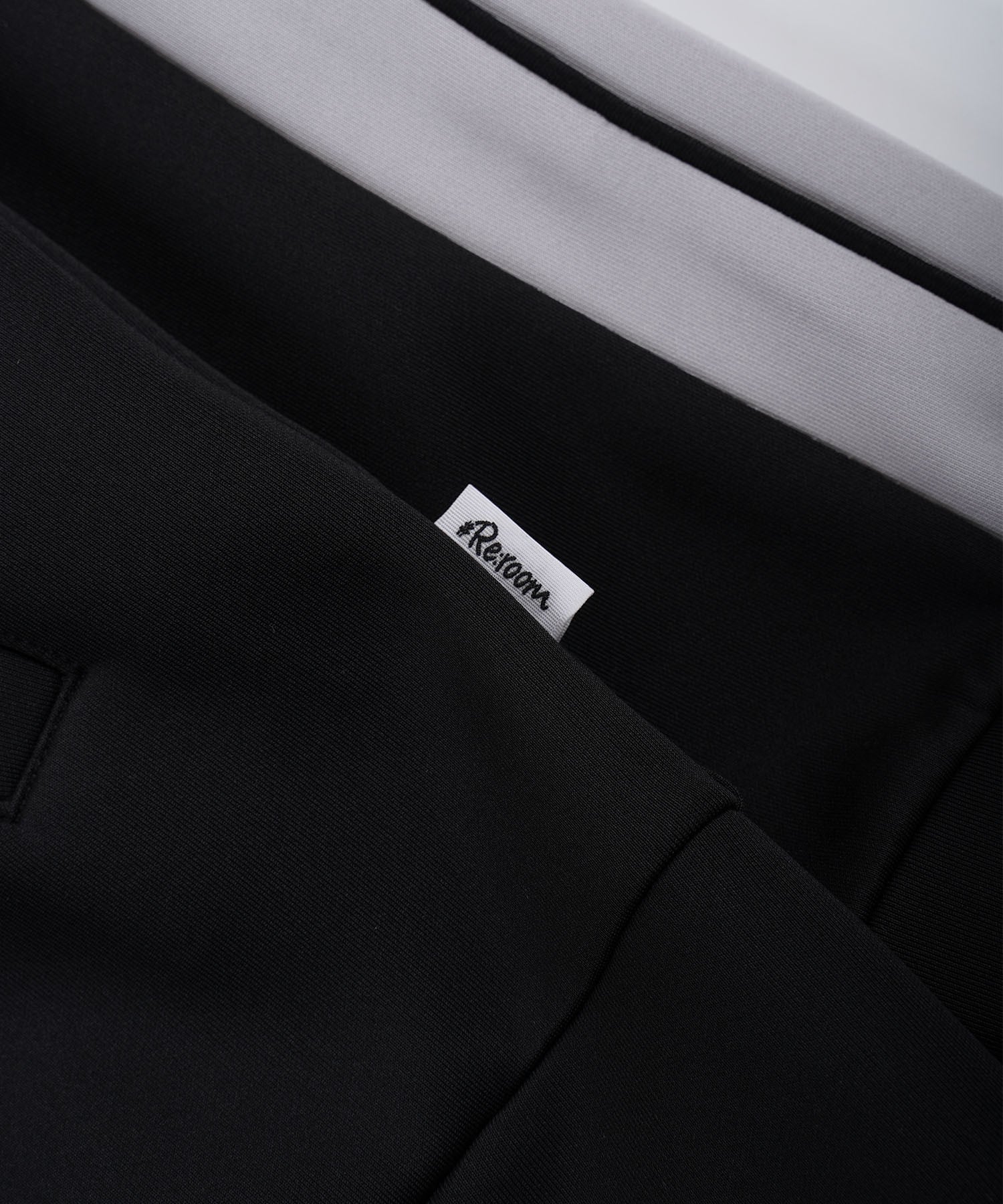 Re:room】SIDE LINE TRACK JACKET［REJ106］ | #Re:room（リルーム）
