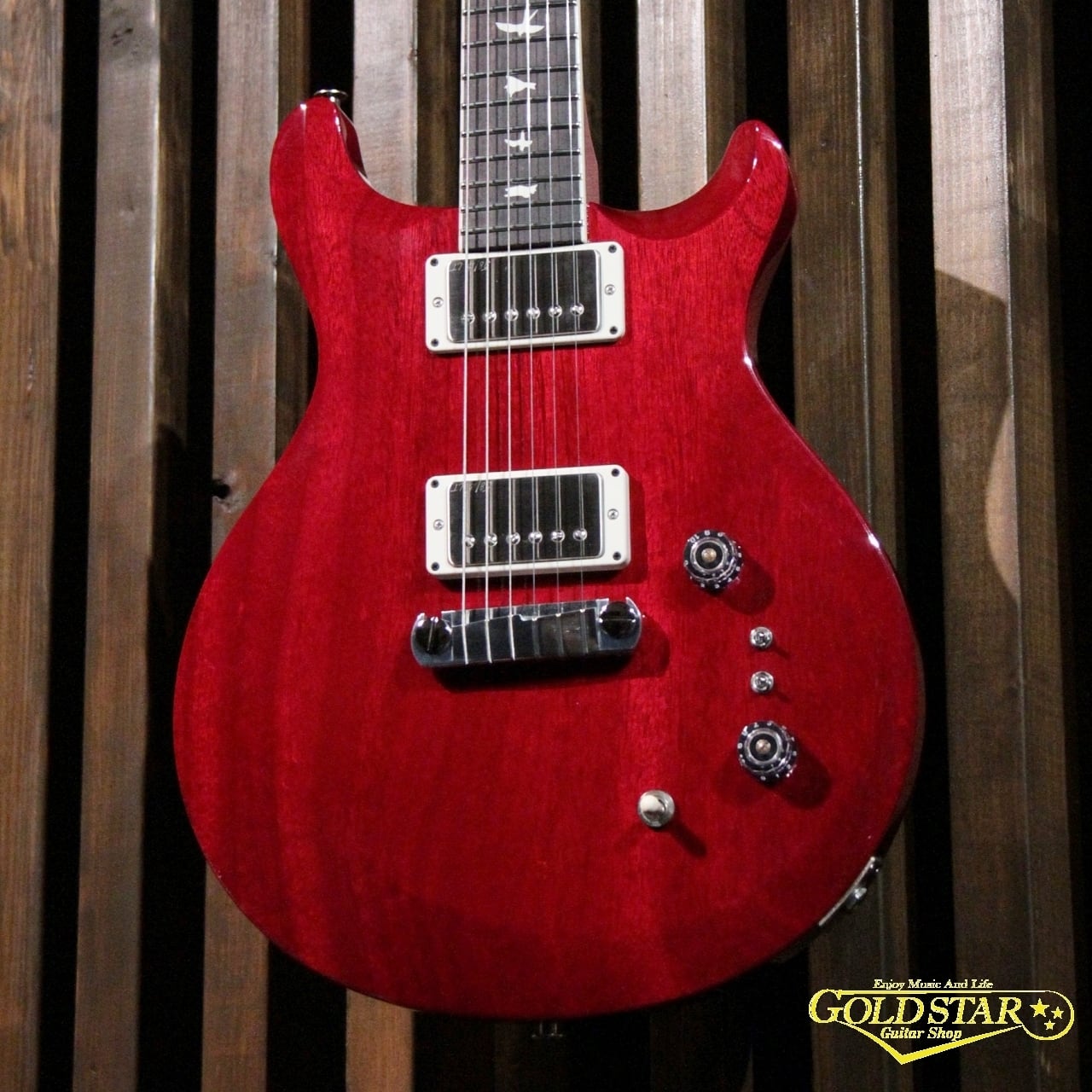 Paul Reed Smith | ギターショップ GOLD STAR (WebShop)