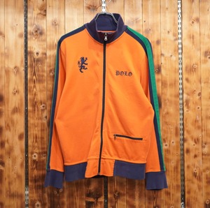 ralphlauren トラックジャケット M/ジャージ ラルフローレン