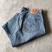 Levi's / 501 メキシコ製 loose denim pants size 36×32