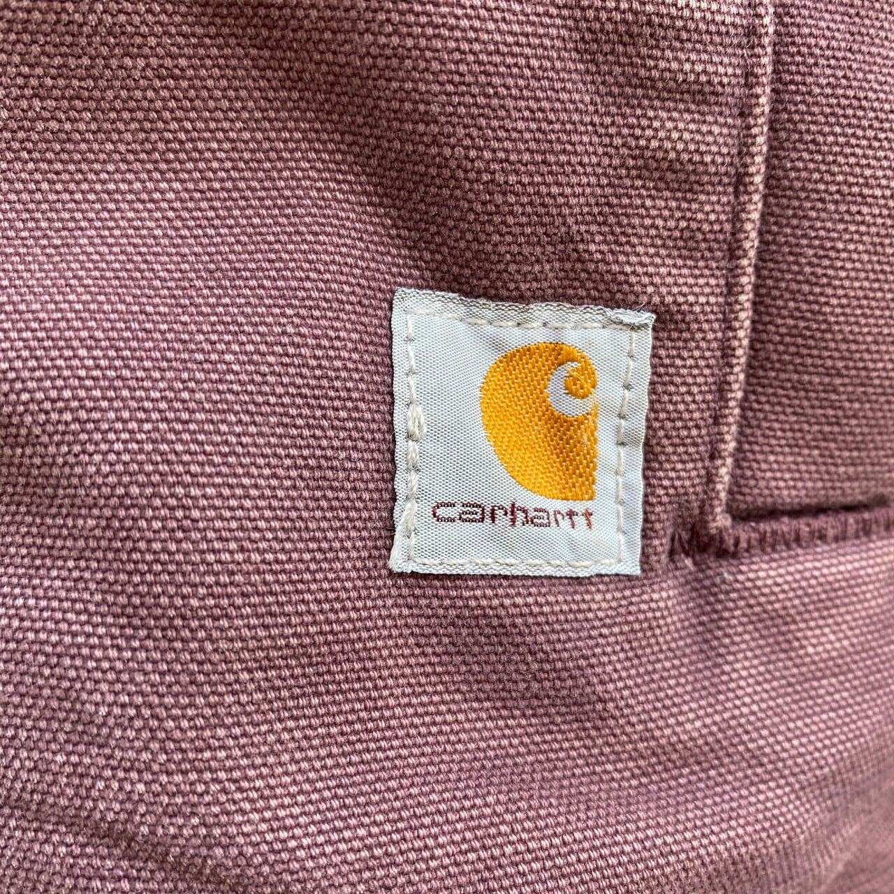Carhartt カーハート サンドストーンバークレージャケット ダック地