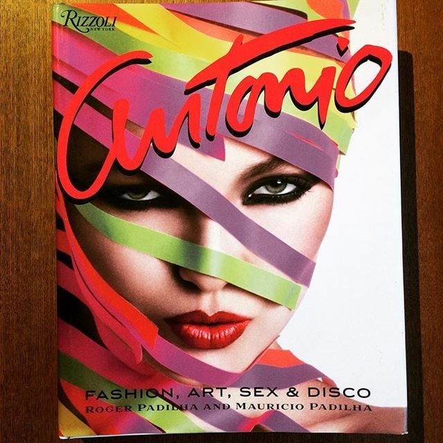 作品集「Antonio Lopez: Fashion, Art, Sex, and Disco」 | 古本
