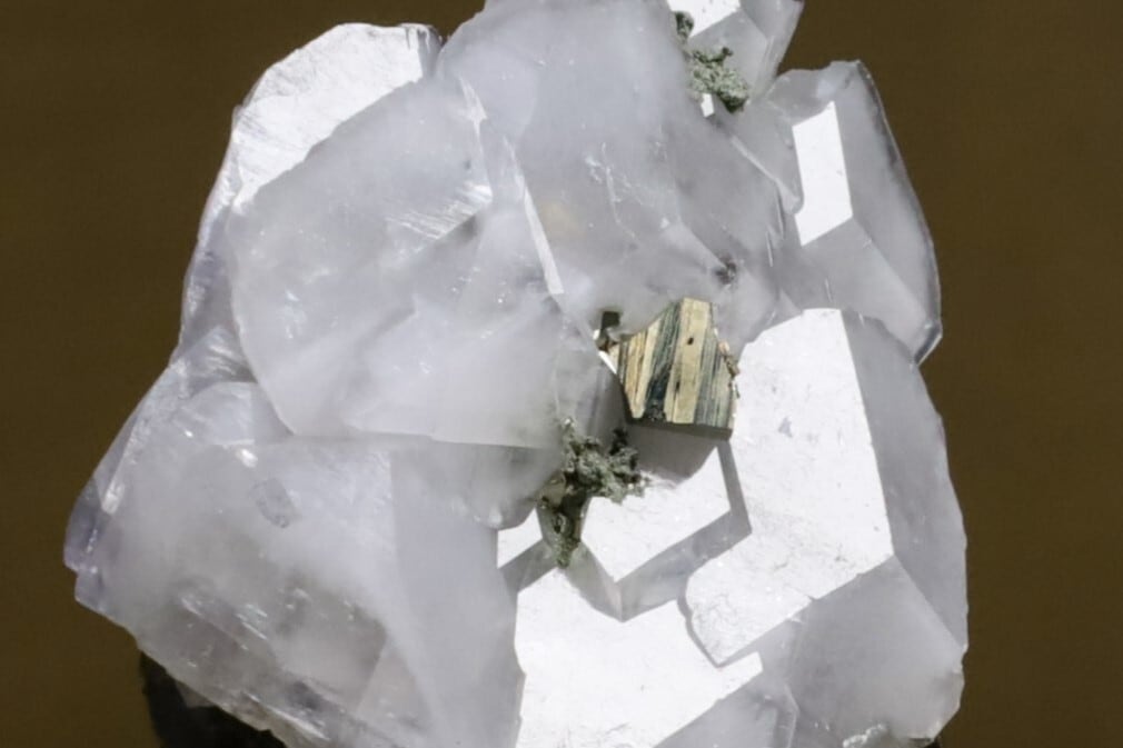 カルサイト | Mineral Ankicrystal