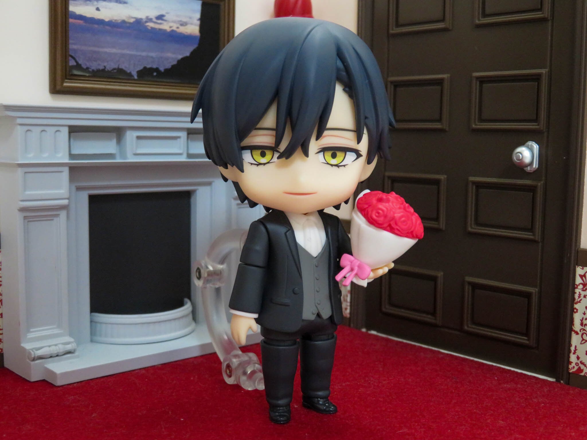 【新品】ねんどろいど 【2224】ノアボルステア・ウィンナイト　未開封新品 Amazon | ねんどろいど 彼女が公爵邸に行った理由