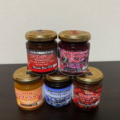 新品あり JAM ジャム まとめ売り 110 120 計11点 じゃりぐま 楽天市場】ジャム [七城町特産品センター] 梨ジャム 180g /熊本県産