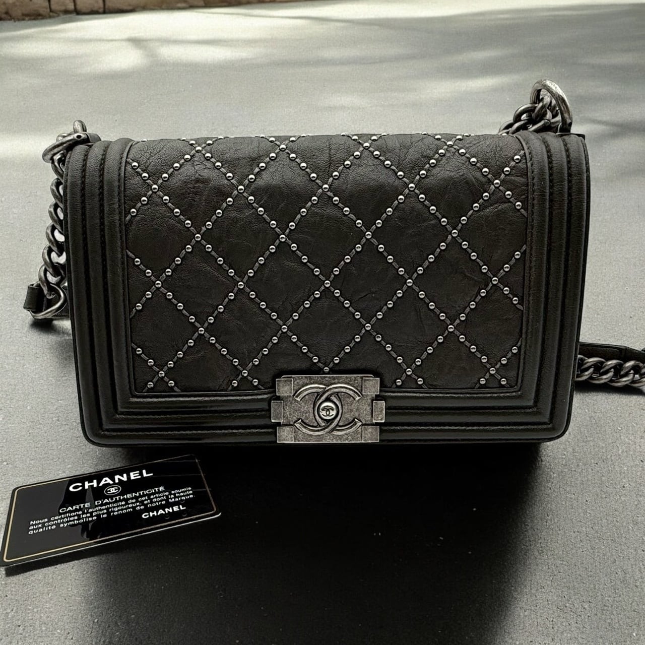 CHANELまとめ売り27点 227 [CHANEL Bag] CHANEL 22 Mini Size / Honest Review / Incident