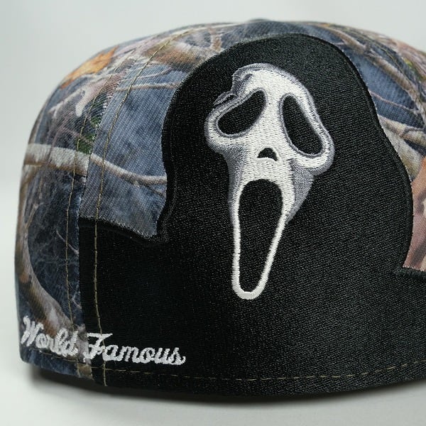 Size【7 3/8(M)】 SUPREME シュプリーム 26SS Ghostface Box Logo New