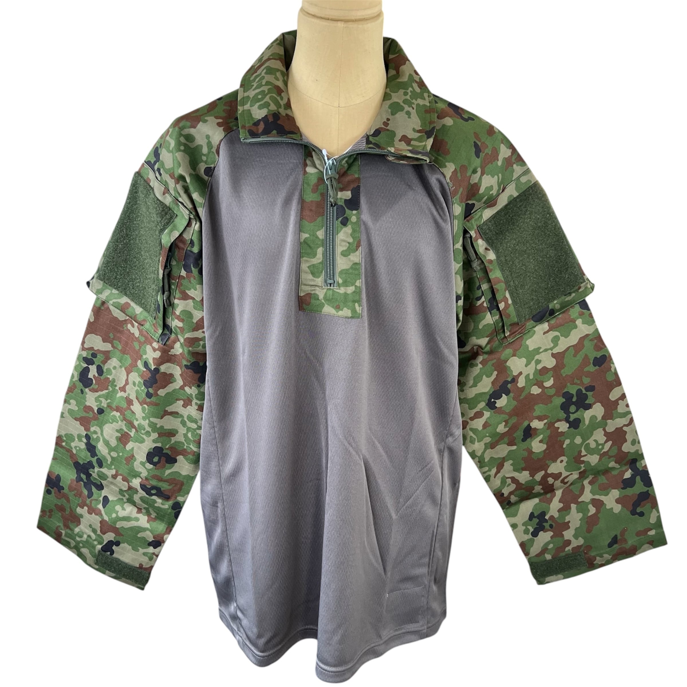 新入荷 | Savanna Tactical