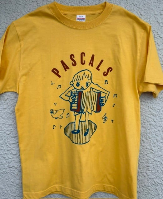 pascals / パスカルズ