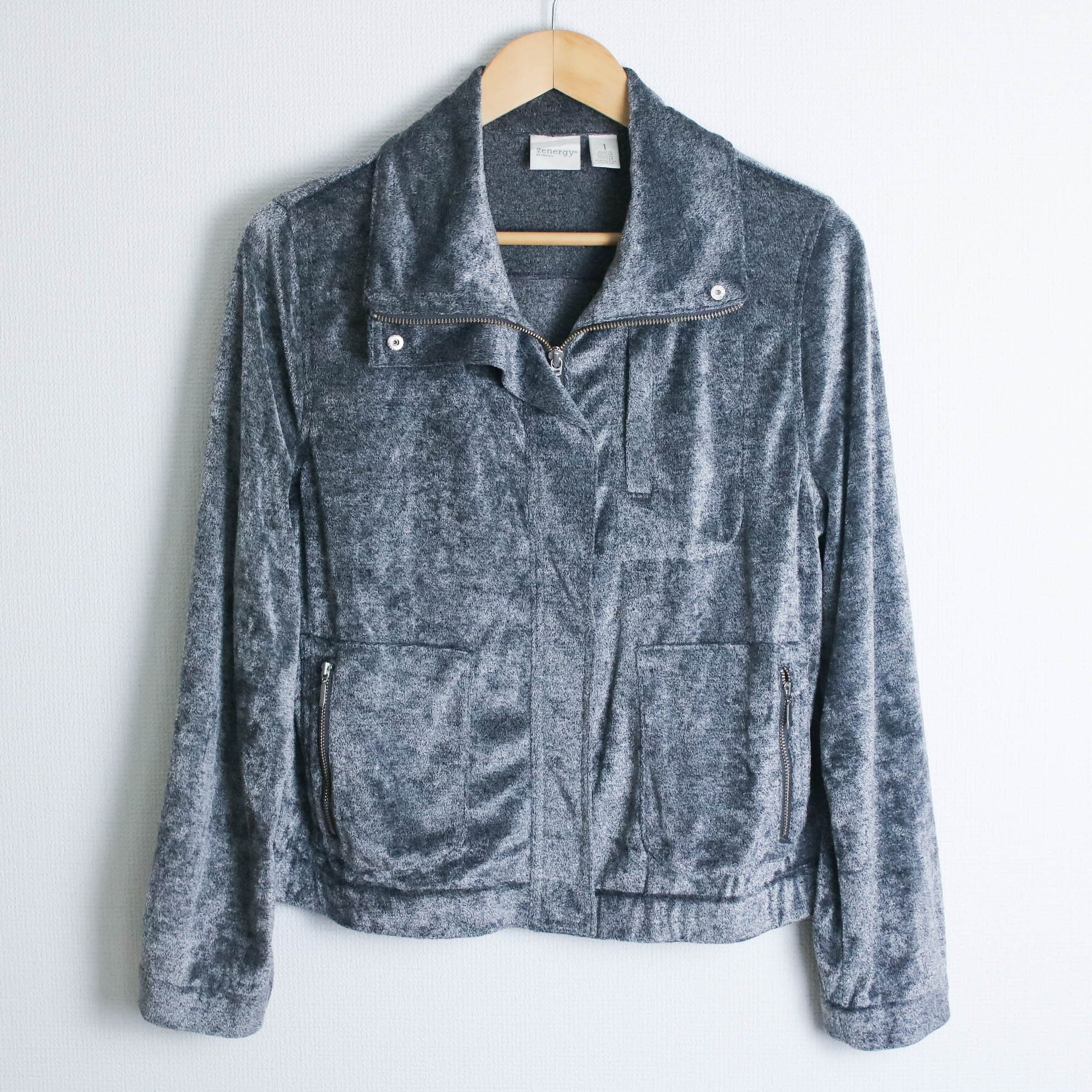 jacket L
