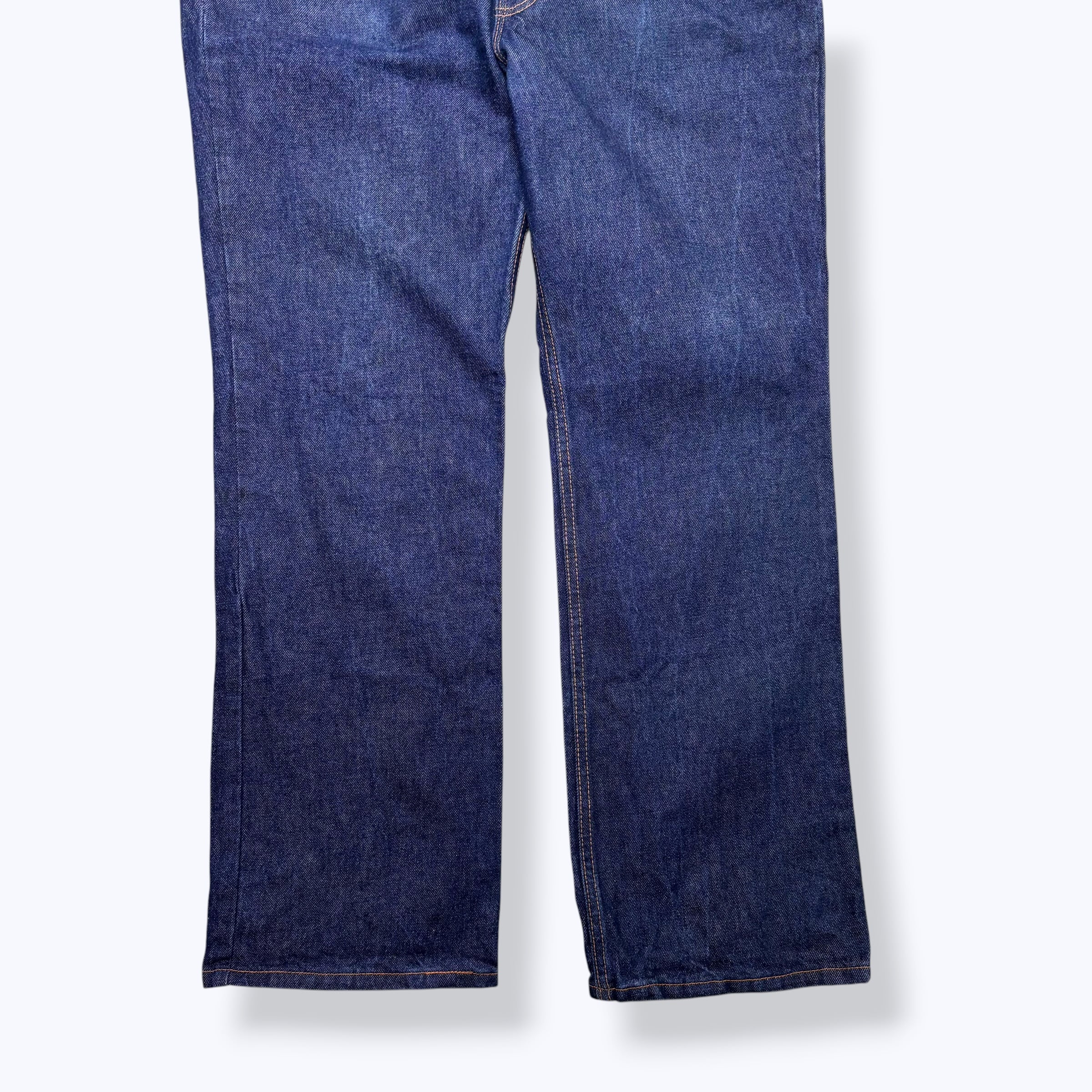 levis517 ブーツカット　usa w38L30.5 90s Levi's517 Boot Cut Flare Denim Pants Made in USA 【W40】 90