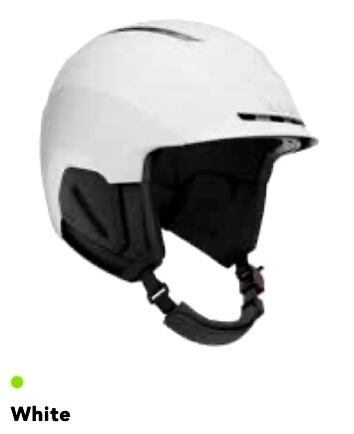 KASK バイザー付きスキーヘルメット / ELITE / 340 - Carbon - BLK