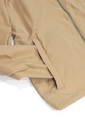 Columbia full zip hooded jacket