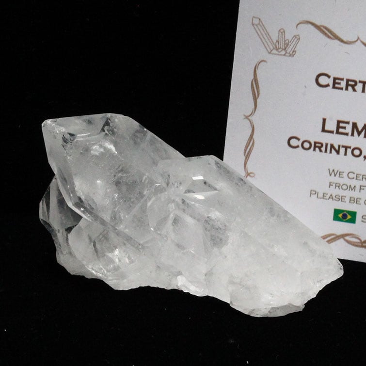 レシーバーレインボー苔入り水晶ガーデンクォーツマスタークリスタル原石