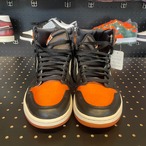 NIKE AIR Jordan 1 Retro High"Satin Shattered Backboard (W)"  US12w/29cm