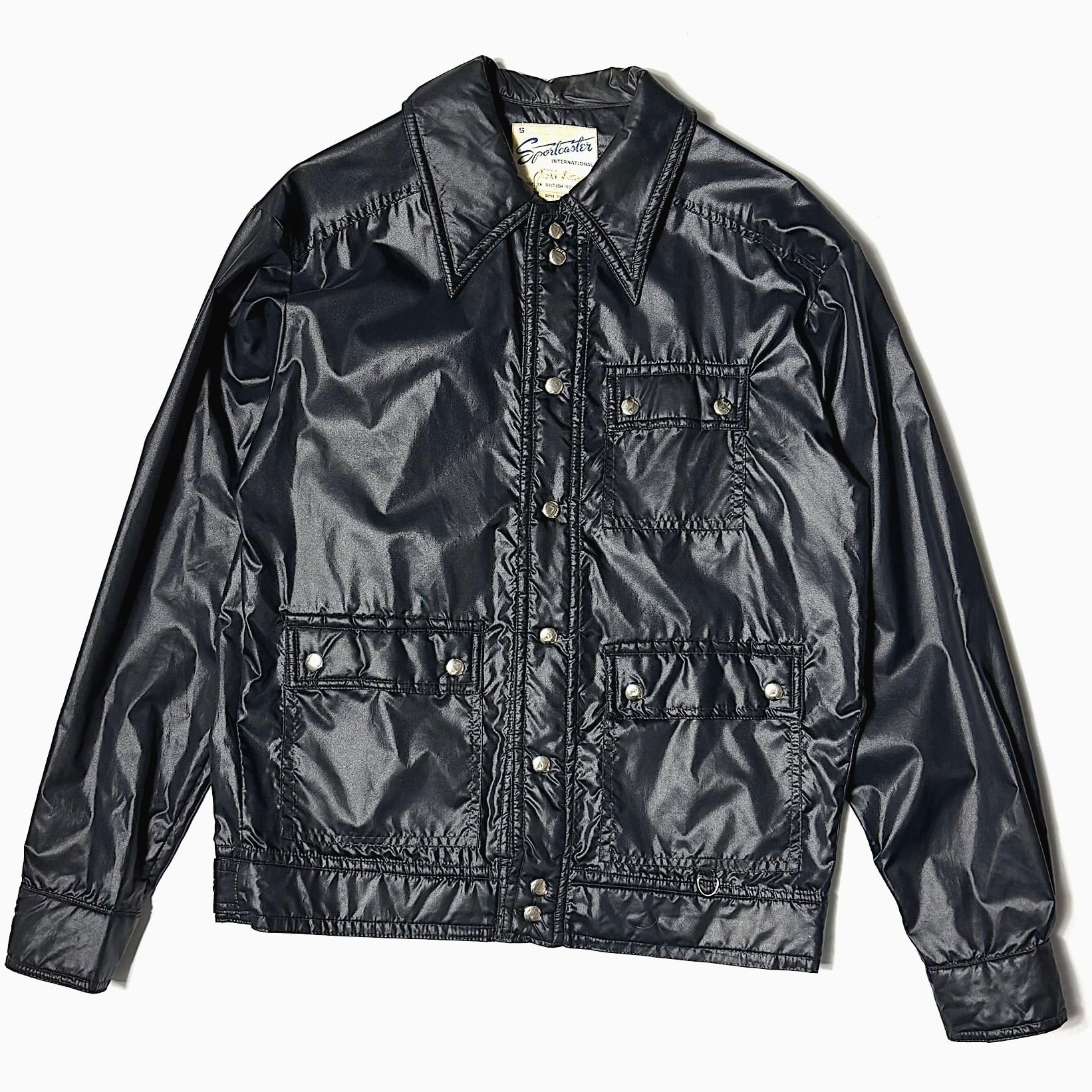 DOLCE&GABBANA multi-zip leather jacket | PAY ID