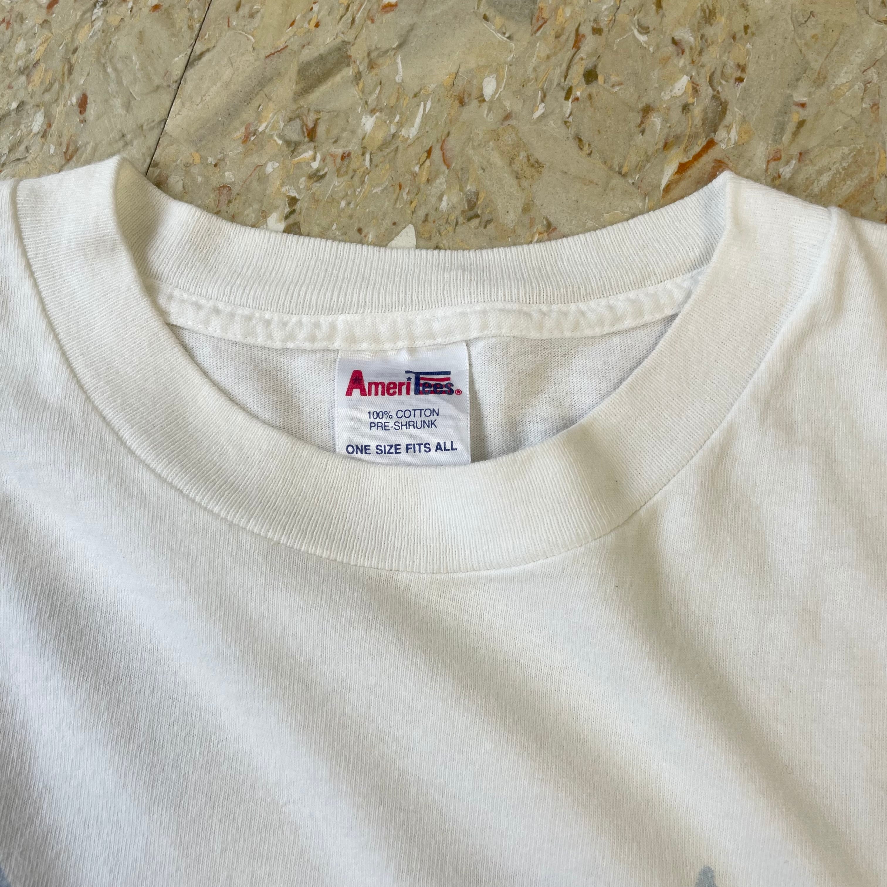 90s USA製 【天使】 エンジェル Tシャツ ビッグサイズ | 古着屋 芥 90s USA製 【天使】 エンジェル Tシャツ ビッグサイズ | 古着屋 芥